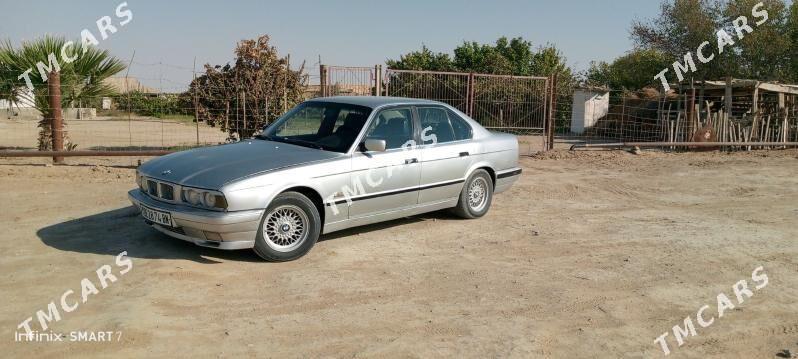 BMW 525 1994 - 50 000 TMT - Этрек - img 3