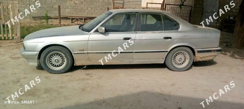 BMW 525 1994 - 50 000 TMT - Этрек - img 7