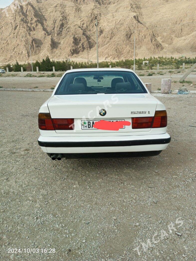 BMW E34 1995 - 45 000 TMT - Balkanabat - img 4