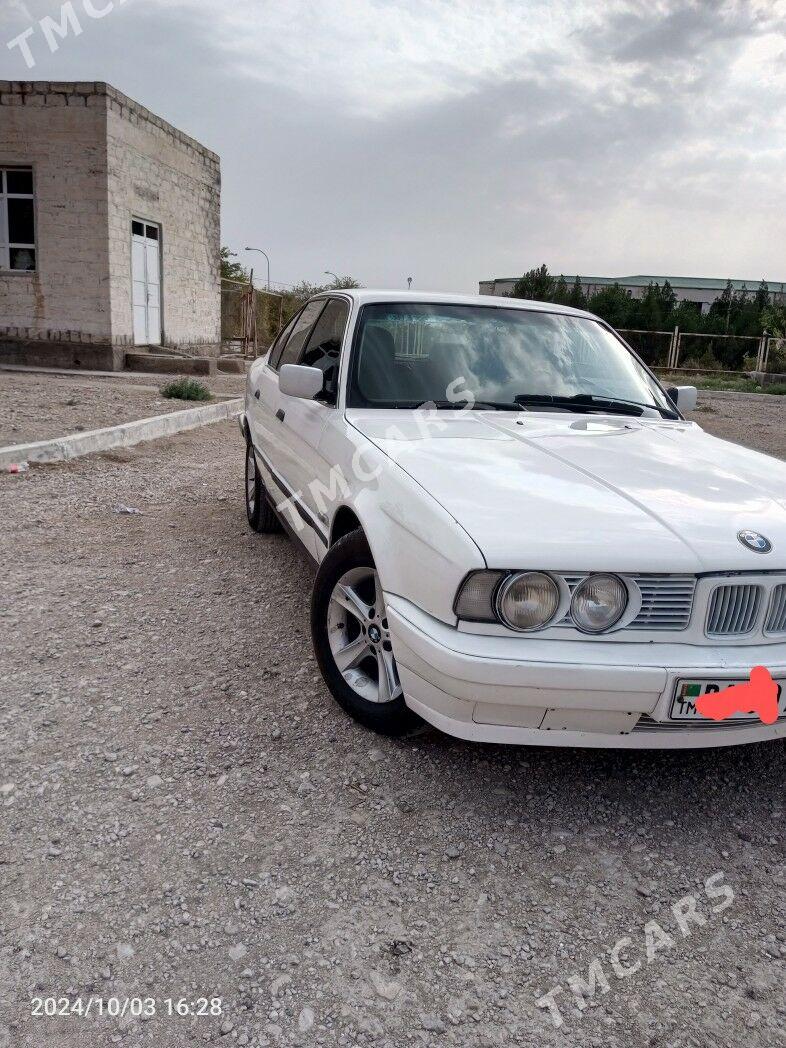 BMW E34 1995 - 45 000 TMT - Balkanabat - img 5