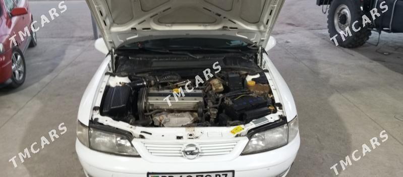 Opel Vectra 1998 - 65 000 TMT - Daşoguz - img 10