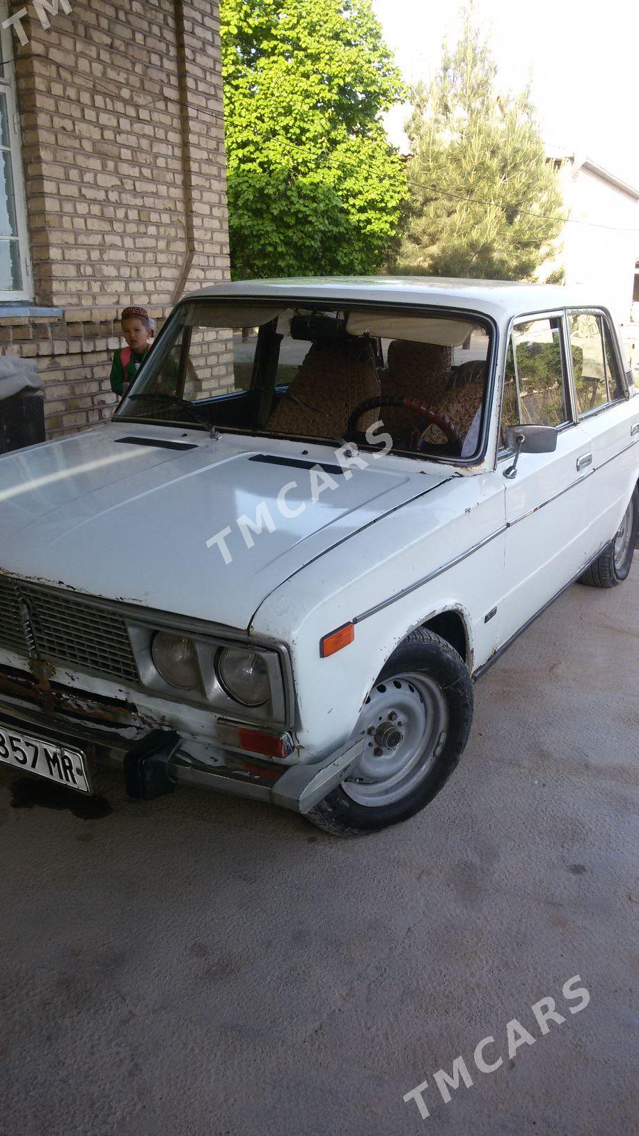 Lada 2106 1988 - 16 000 TMT - Сакарчага - img 3