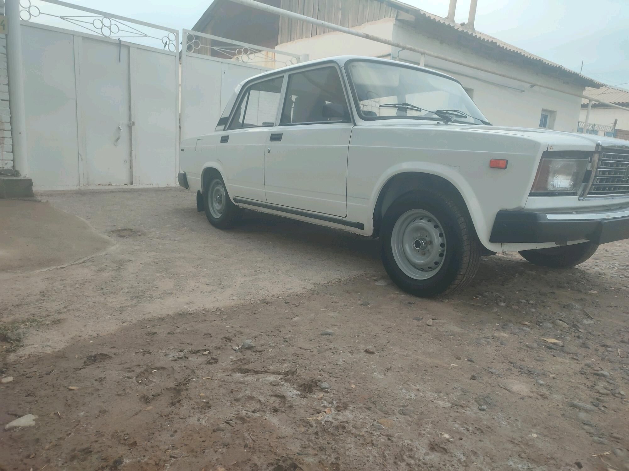 Lada 2107 2004 - 30 000 TMT - Tejen - img 2