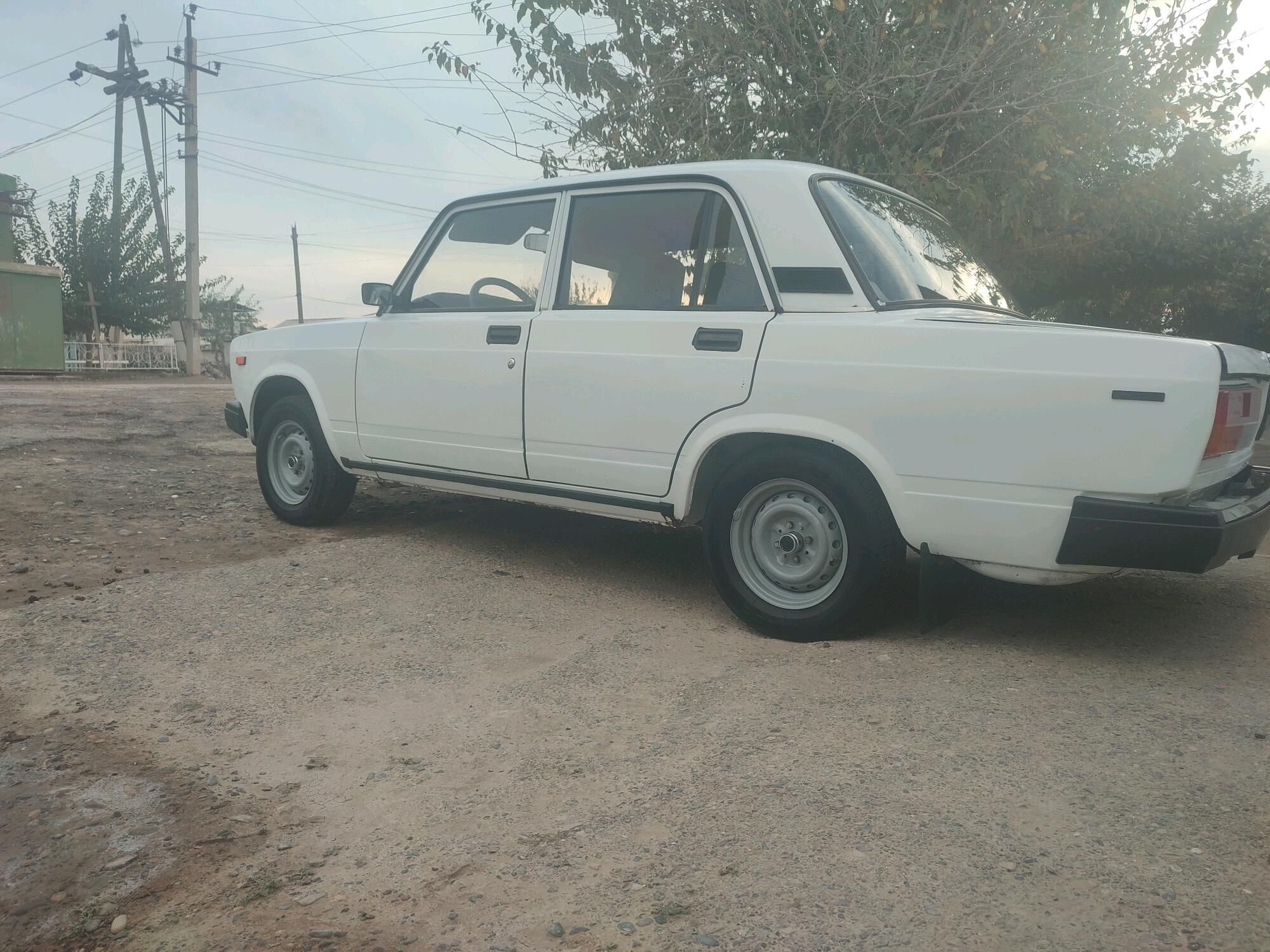 Lada 2107 2004 - 30 000 TMT - Tejen - img 5