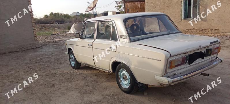 Lada 2106 1991 - 18 000 TMT - Туркменгала - img 3