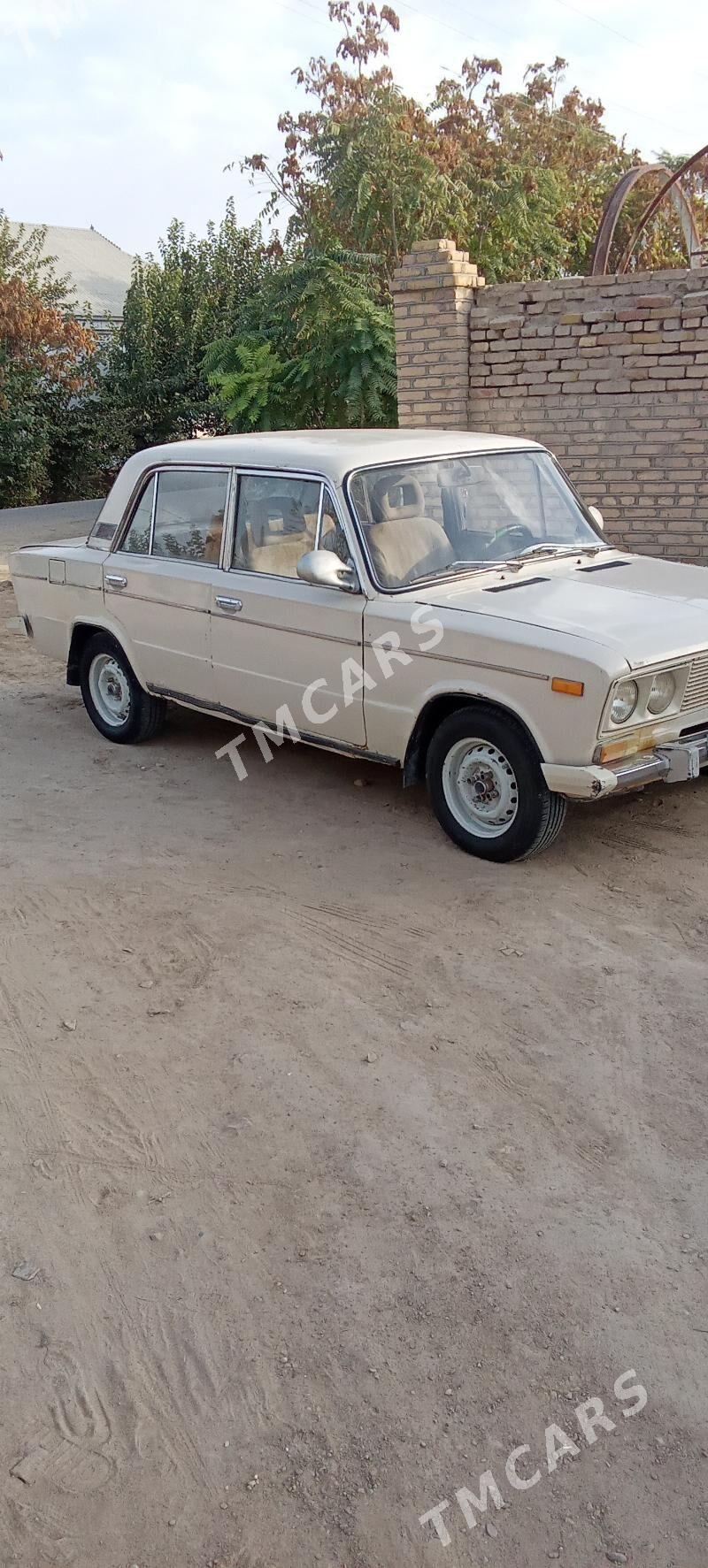 Lada 2106 1991 - 18 000 TMT - Туркменгала - img 5