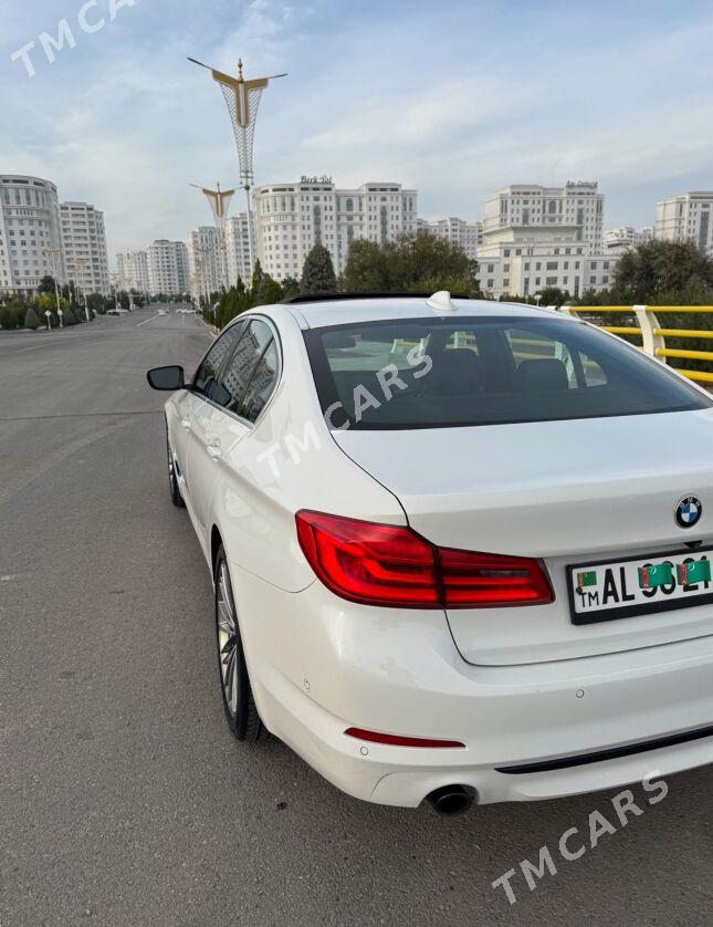 BMW 530 2019 - 800 000 TMT - Aşgabat - img 4