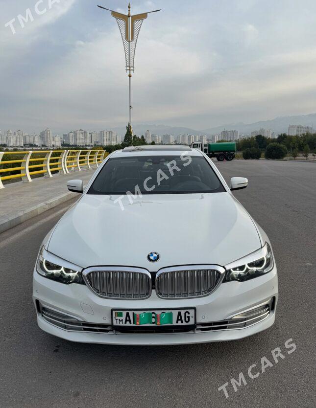 BMW 530 2019 - 800 000 TMT - Aşgabat - img 6