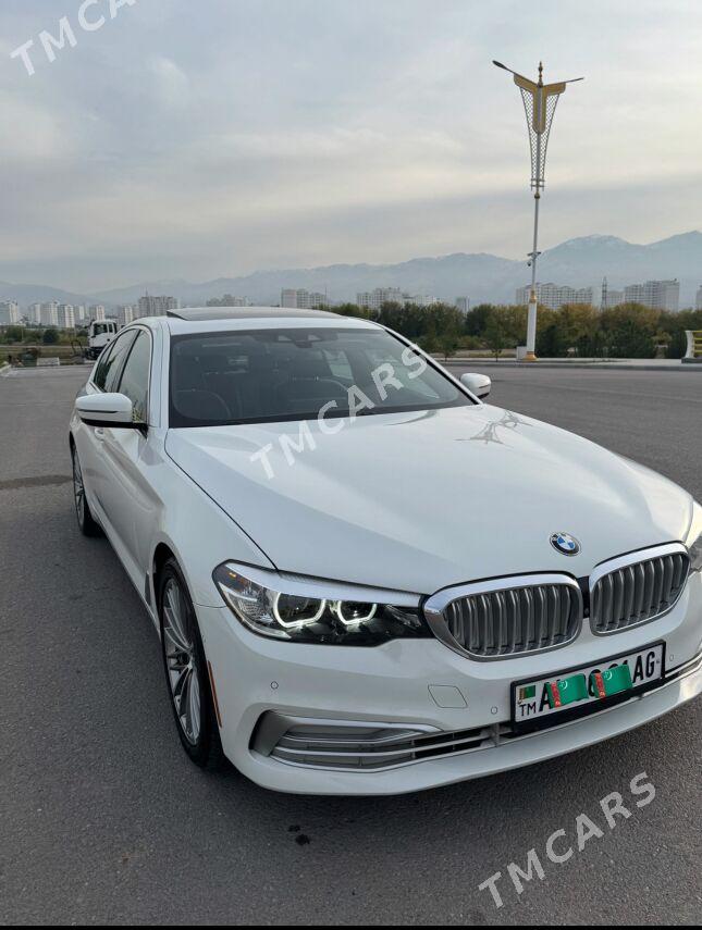 BMW 530 2019 - 800 000 TMT - Aşgabat - img 5