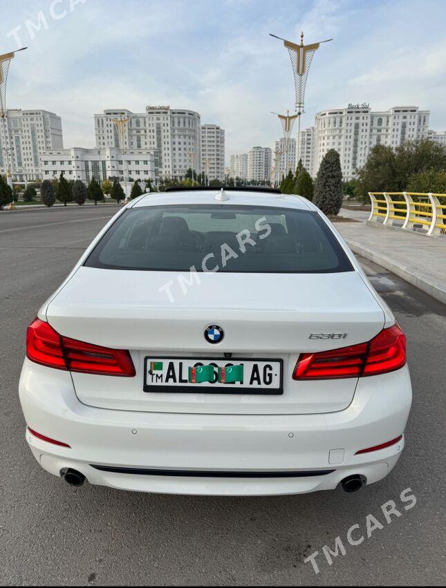 BMW 530 2019 - 800 000 TMT - Aşgabat - img 3