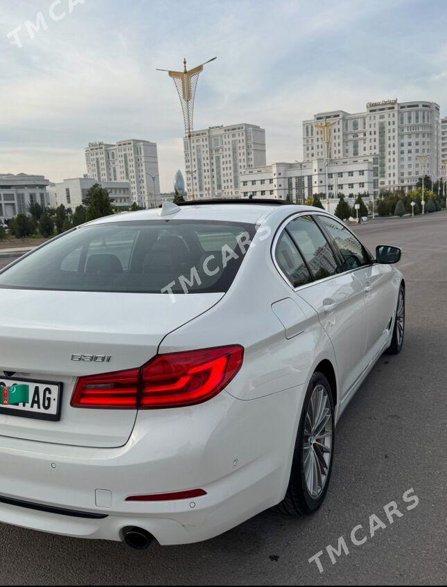 BMW 530 2019 - 800 000 TMT - Aşgabat - img 2