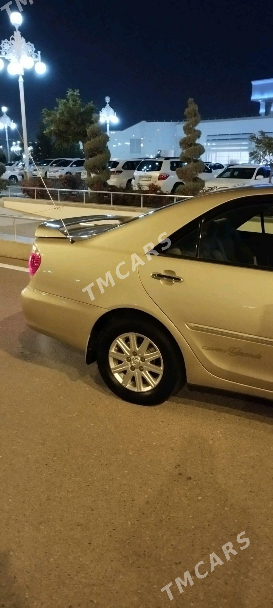 Toyota Camry 2004 - 140 000 TMT - Хитровка - img 5