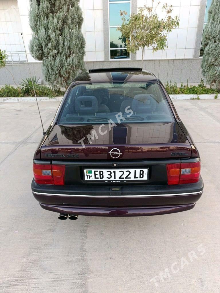 Opel Vectra 1993 - 53 000 TMT - Туркменабат - img 5