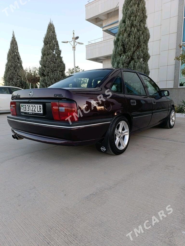 Opel Vectra 1993 - 53 000 TMT - Туркменабат - img 3