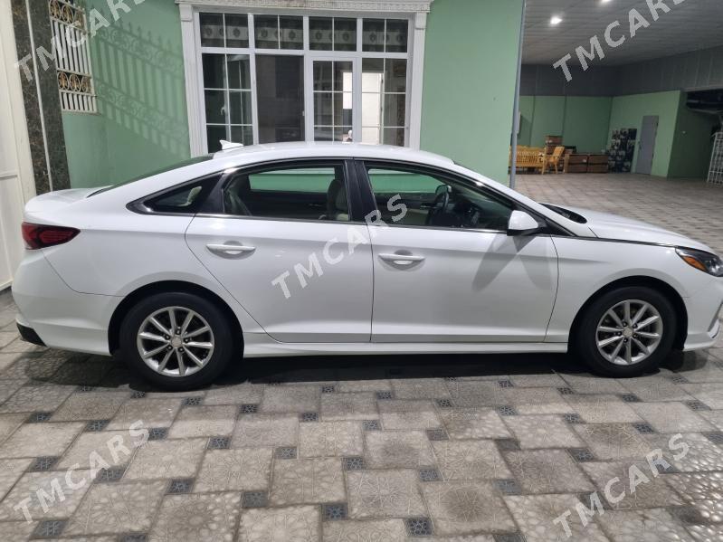 Hyundai Sonata 2018 - 230 000 TMT - Ашхабад - img 2