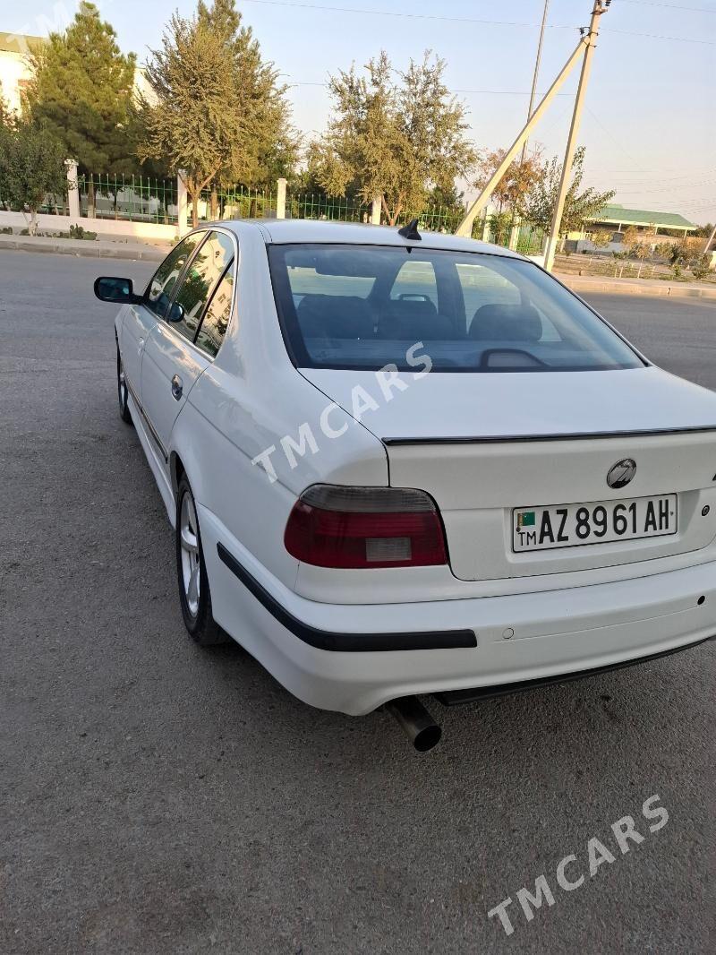 BMW E39 1997 - 65 000 TMT - Анев - img 3