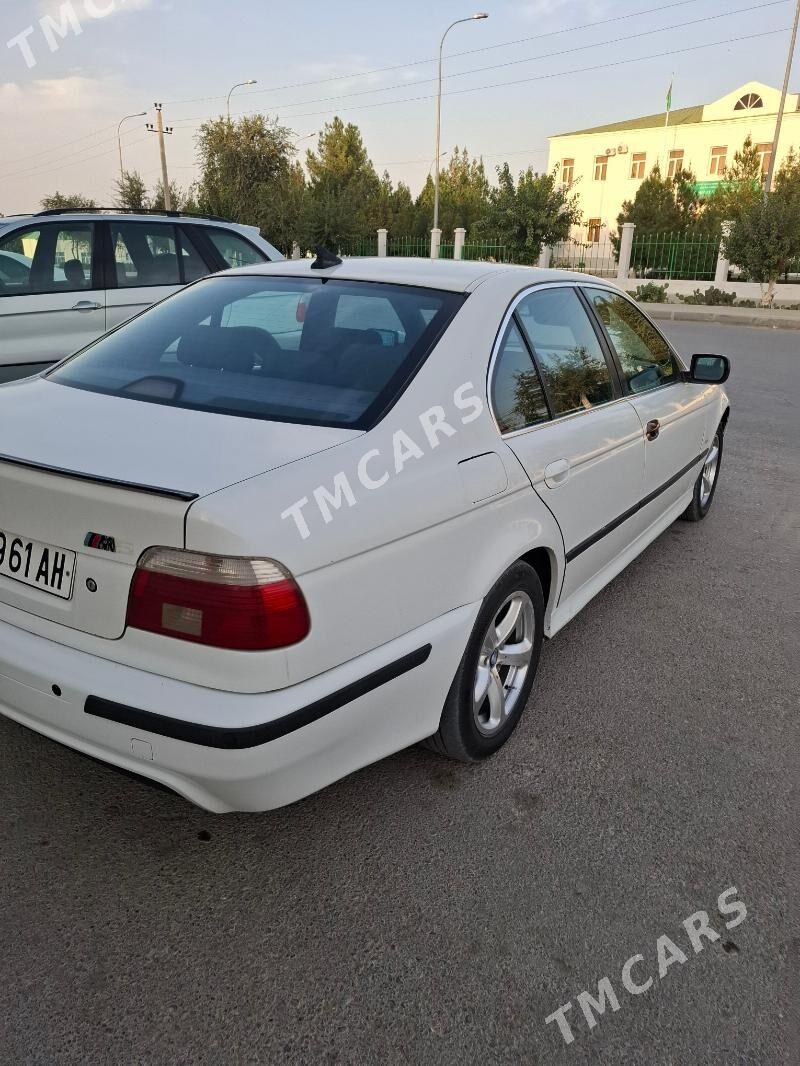 BMW E39 1997 - 65 000 TMT - Анев - img 4