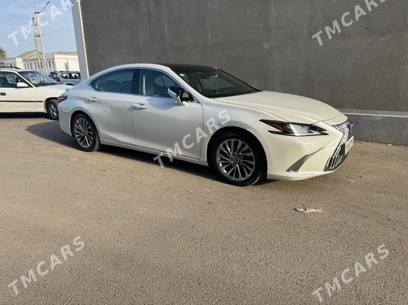 Lexus ES 350 2021 - 590 000 TMT - Мары - img 2