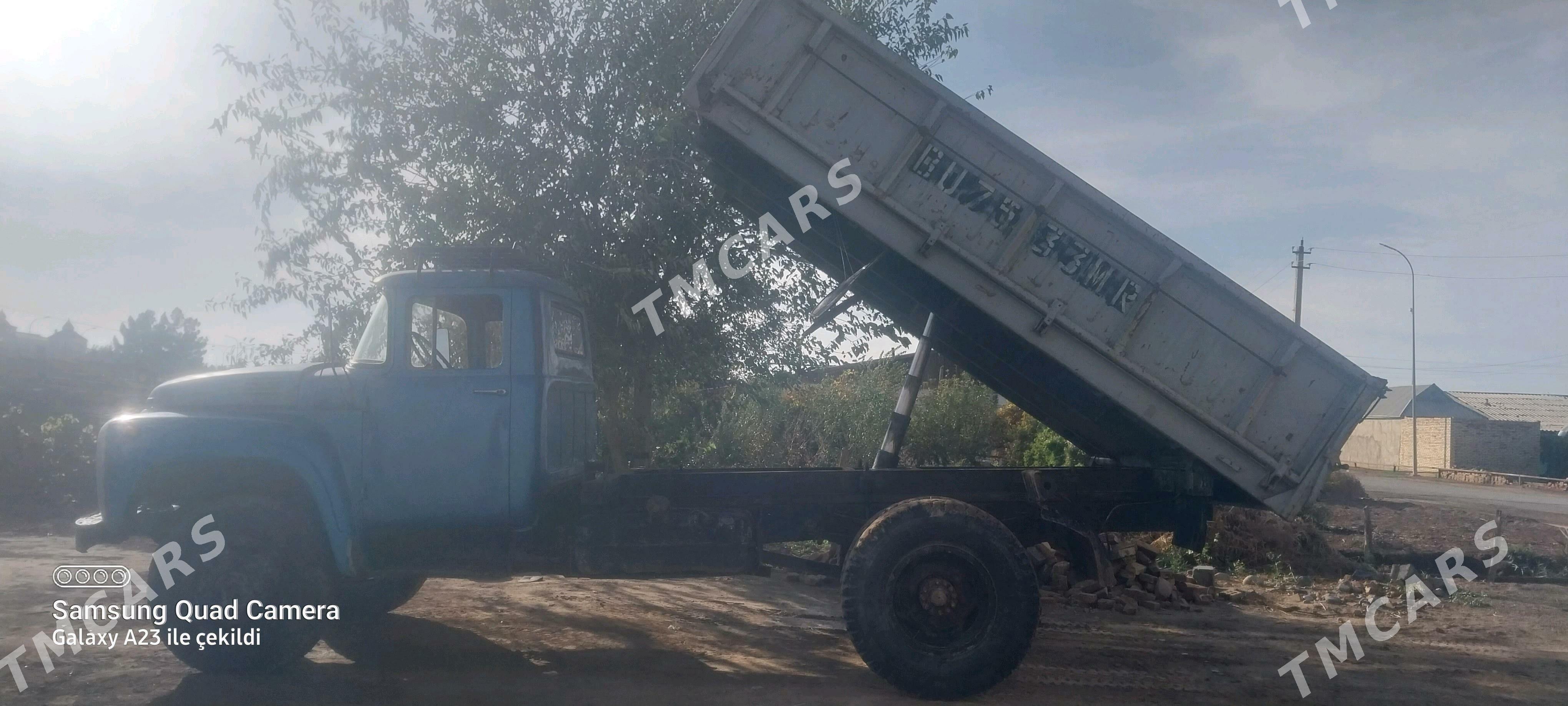 Zil 130 1994 - 62 000 TMT - Огуз хан - img 5