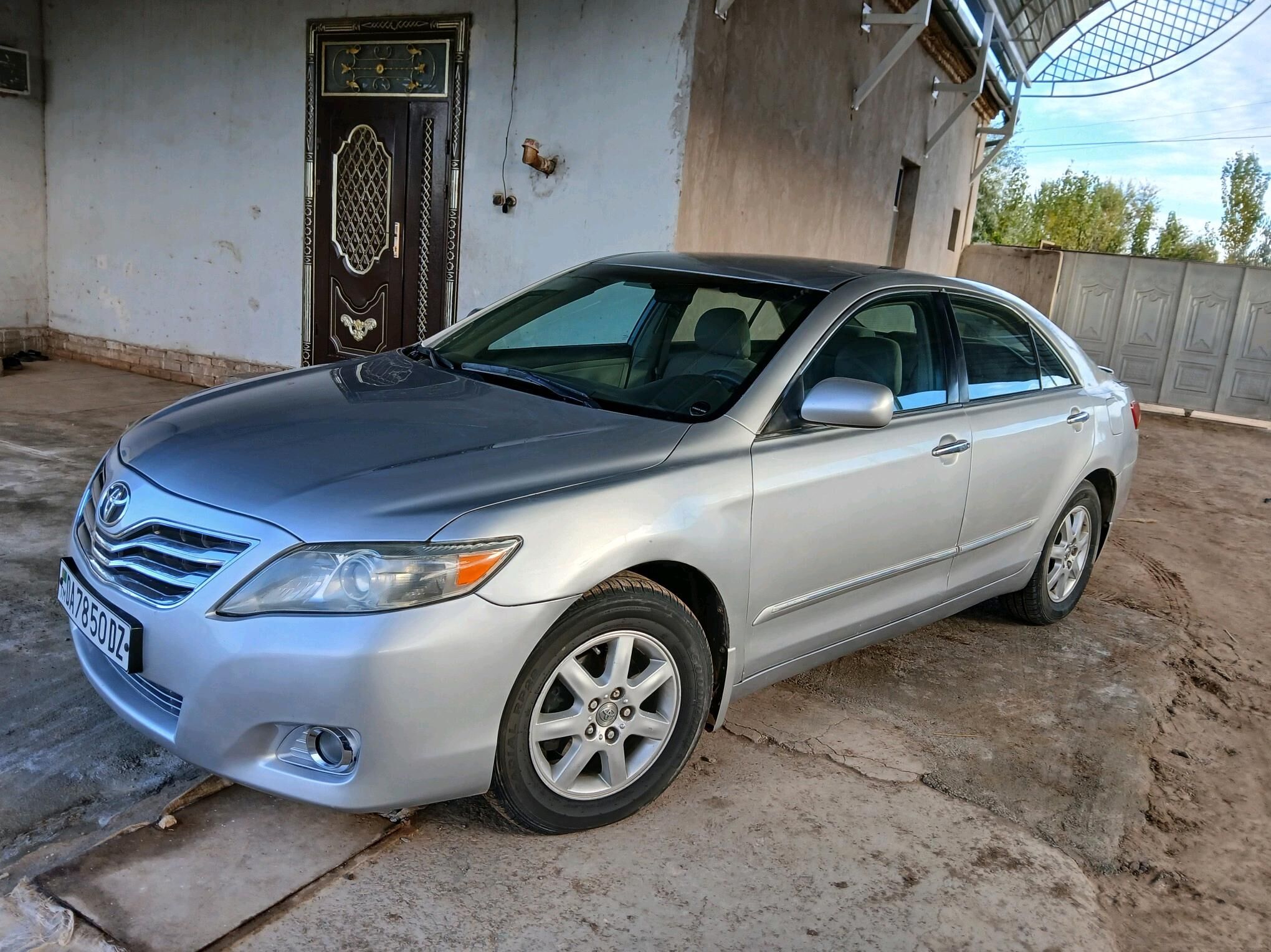 Toyota Camry 2009 - 135 000 TMT - Akdepe - img 6