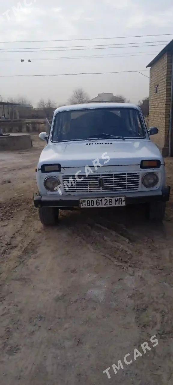 Lada Niva 1981 - 10 000 TMT - Baýramaly - img 2