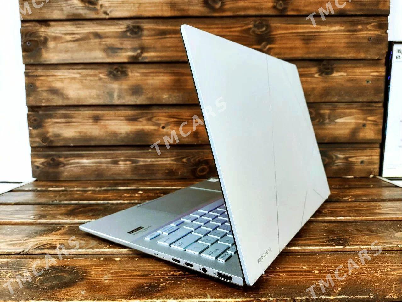 ASUS Zenbook/Ultra 5/RAM 16GB - Aşgabat - img 3