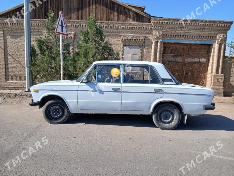 Lada 2106 1988 - 16 000 TMT - Akdepe - img 2