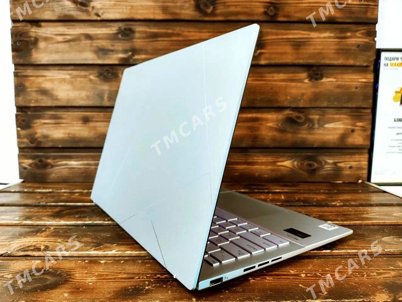 ASUS Zenbook/Ultra 5/RAM 16GB - Aşgabat - img 2