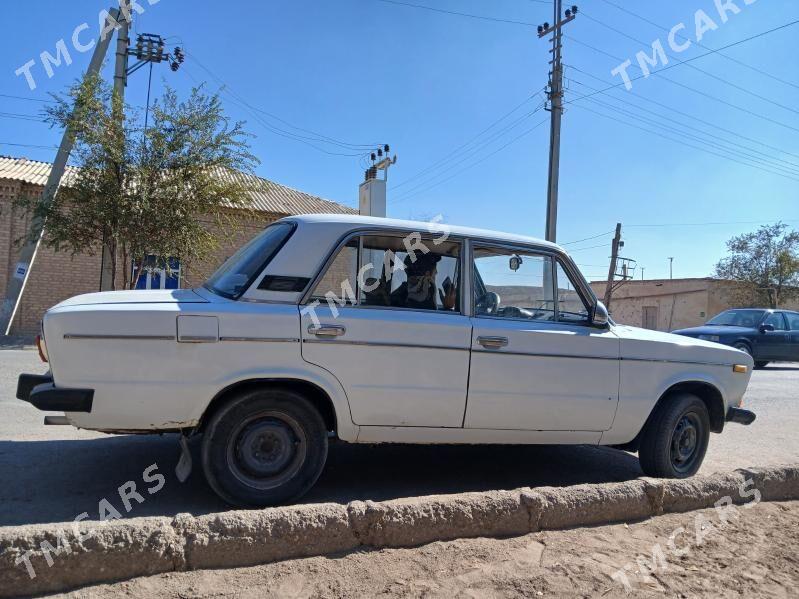 Lada 2106 1988 - 16 000 TMT - Akdepe - img 3