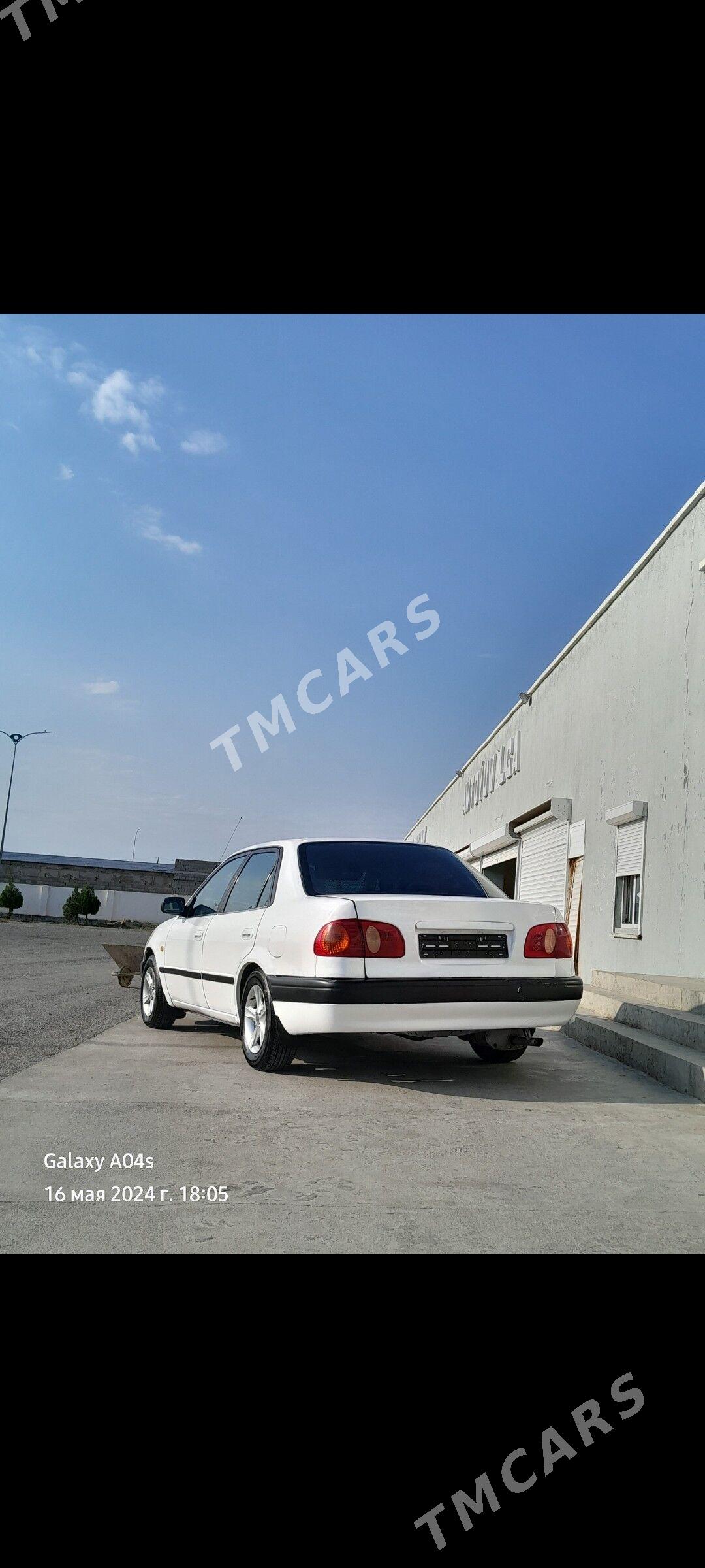 Toyota Corolla 1999 - 45 000 TMT - Gyzylarbat - img 2