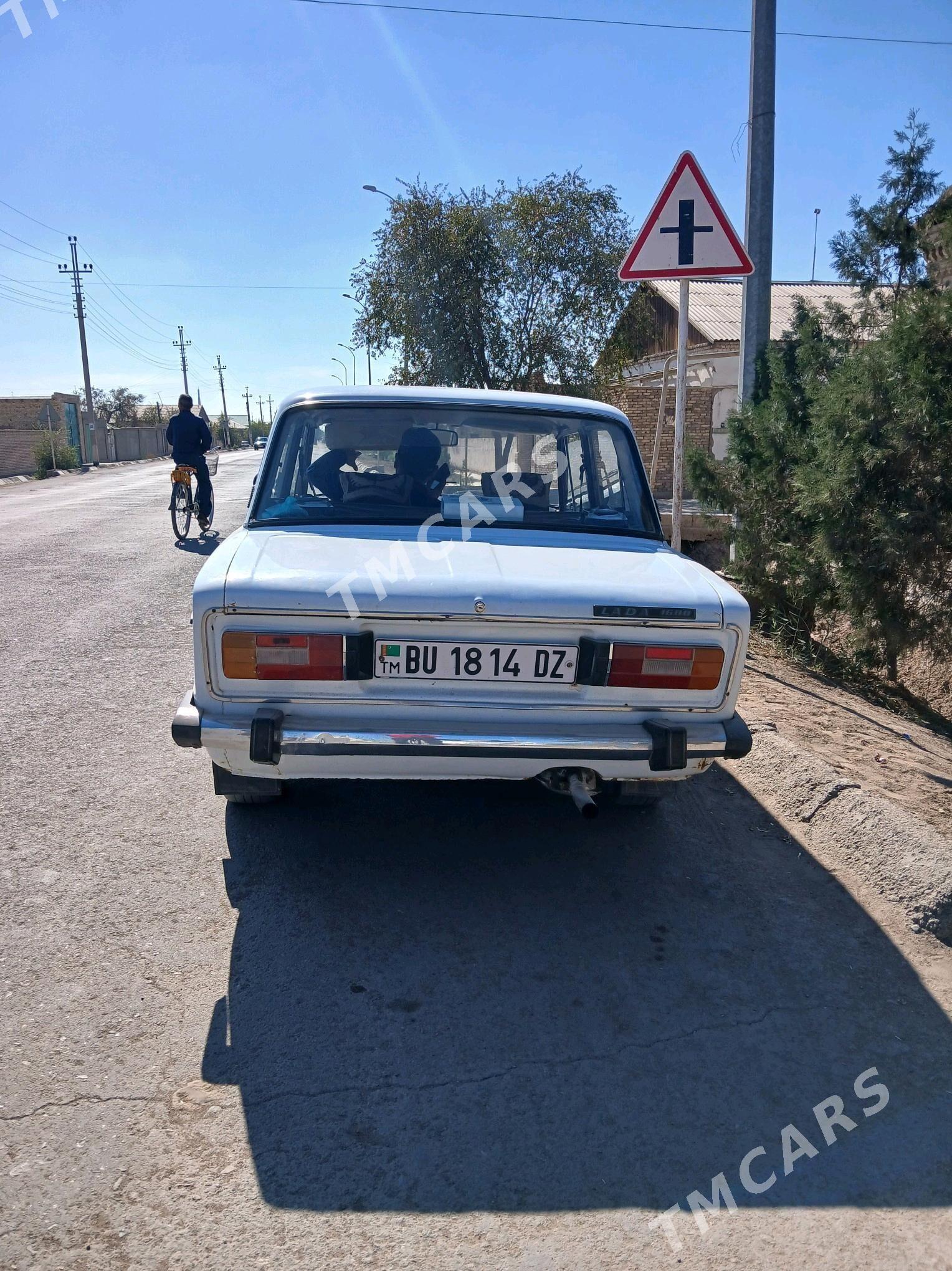 Lada 2106 1988 - 16 000 TMT - Akdepe - img 4