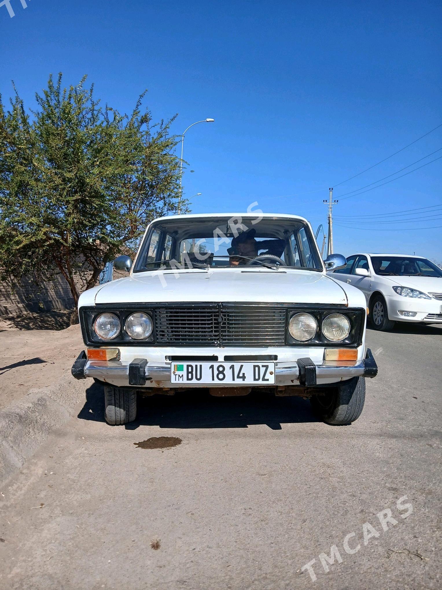 Lada 2106 1988 - 16 000 TMT - Akdepe - img 5