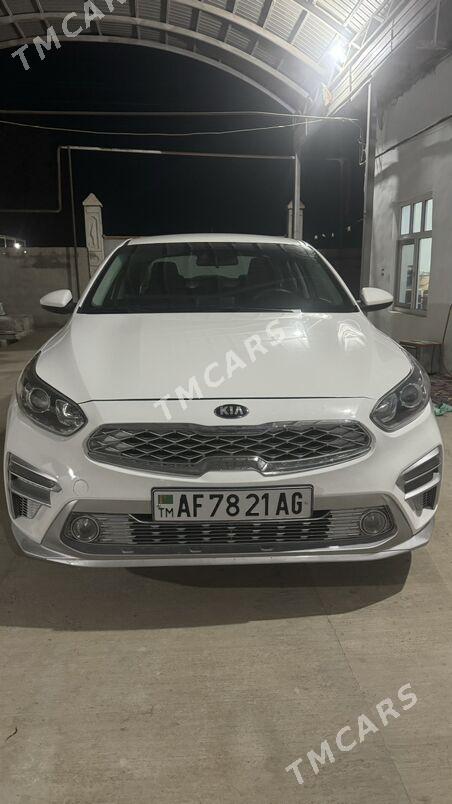 Kia Forte 2019 - 219 000 TMT - Ашхабад - img 5