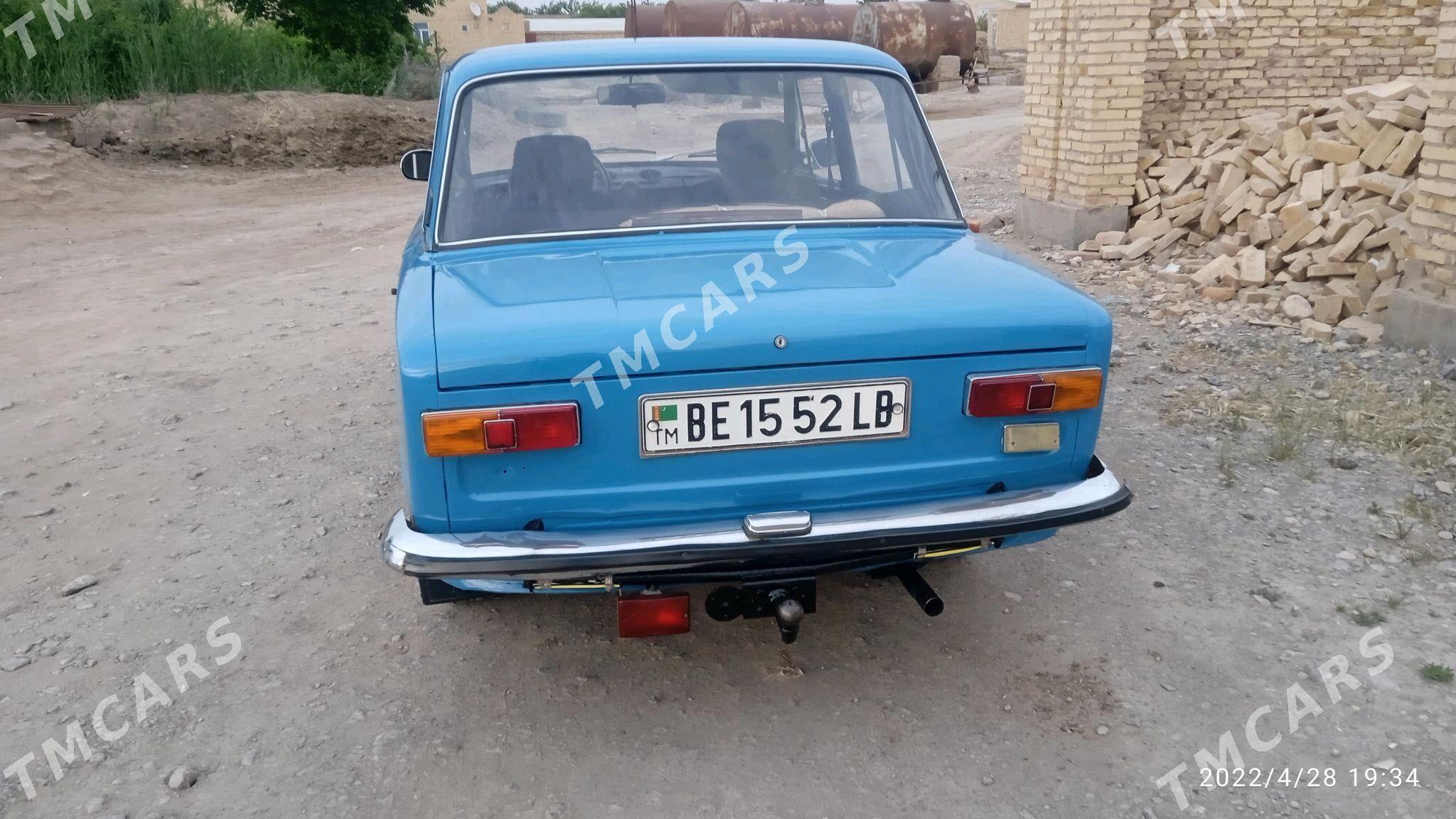 Lada 2101 1982 - 18 000 TMT - Сакар - img 2