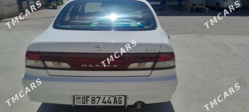 Nissan Maxima 1998 - 53 000 TMT - Чоганлы - img 3