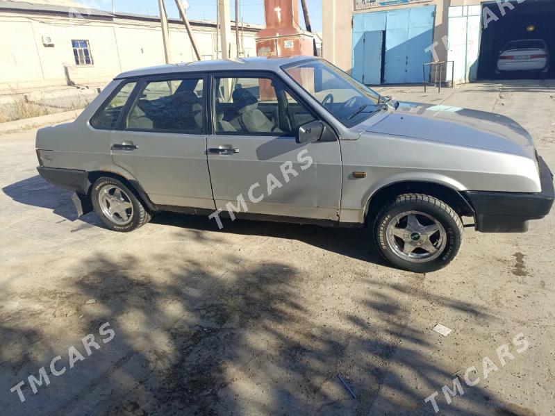 Lada 21099 2004 - 19 000 TMT - Daşoguz - img 2