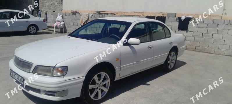 Nissan Maxima 1998 - 53 000 TMT - Чоганлы - img 7