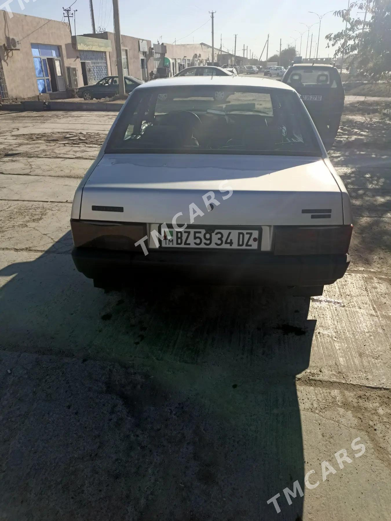 Lada 21099 2004 - 19 000 TMT - Daşoguz - img 4