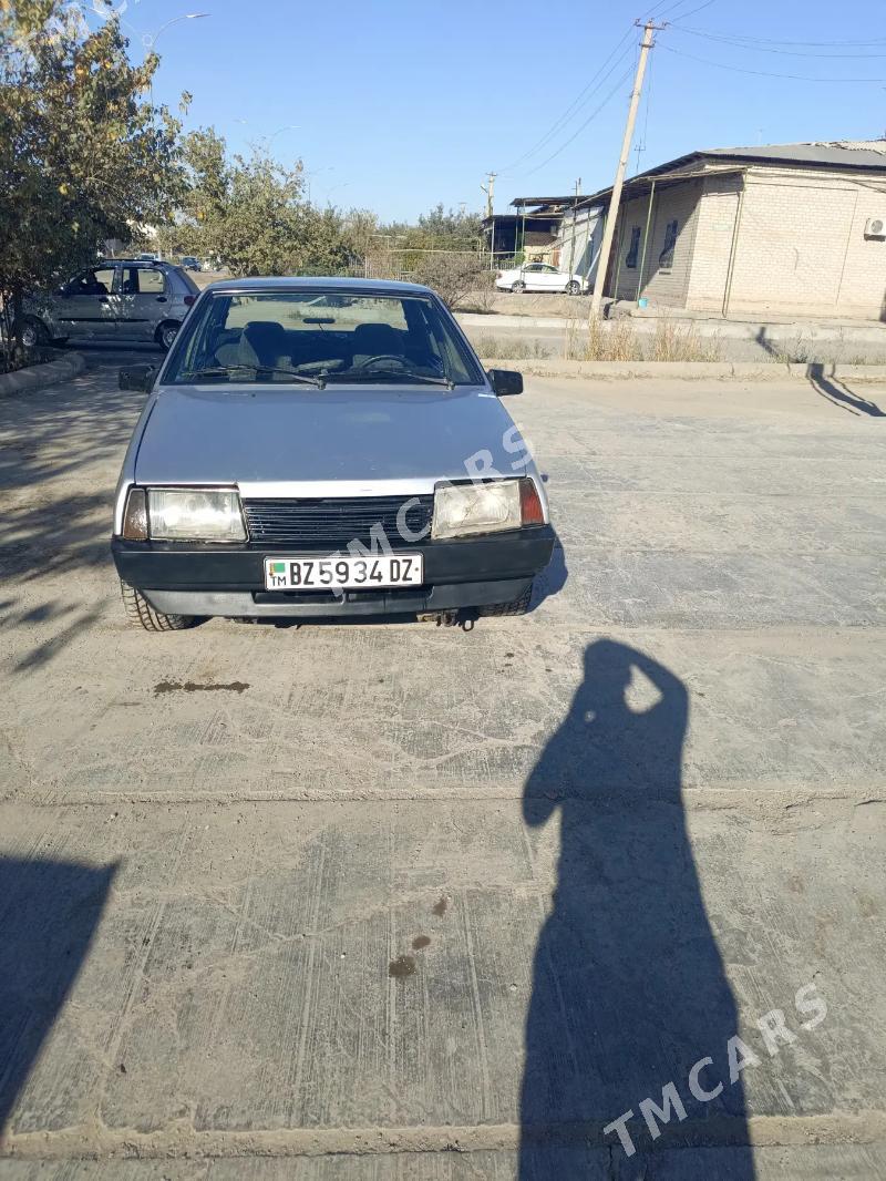 Lada 21099 2004 - 19 000 TMT - Daşoguz - img 3