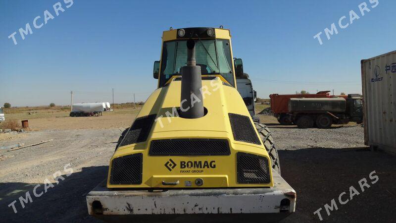 Bomag BW BVC 2014 - 900 000 TMT - Aşgabat - img 2