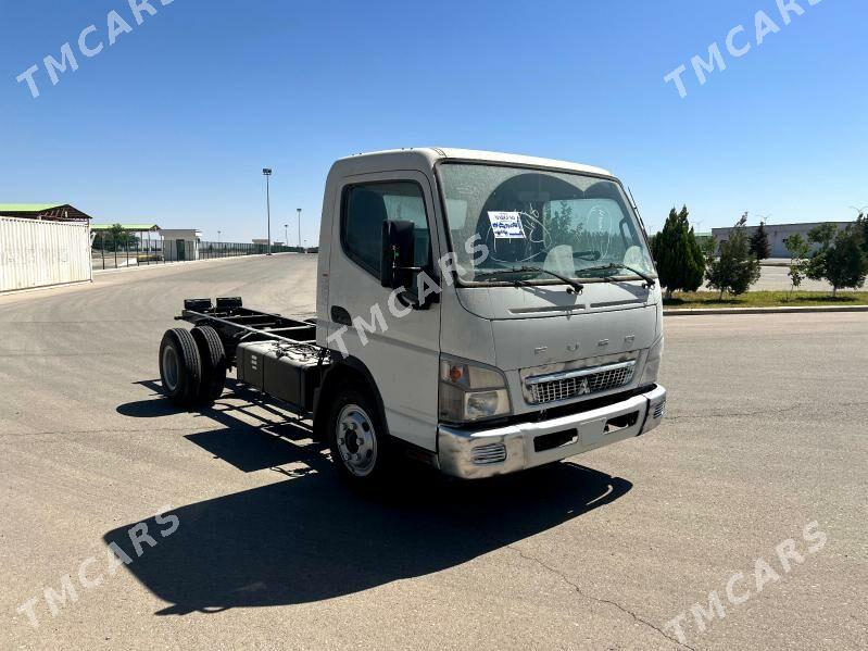 Mitsubishi Canter 2024 - 455 000 TMT - Ашхабад - img 2