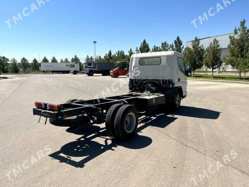 Mitsubishi Canter 2024 - 455 000 TMT - Ашхабад - img 4