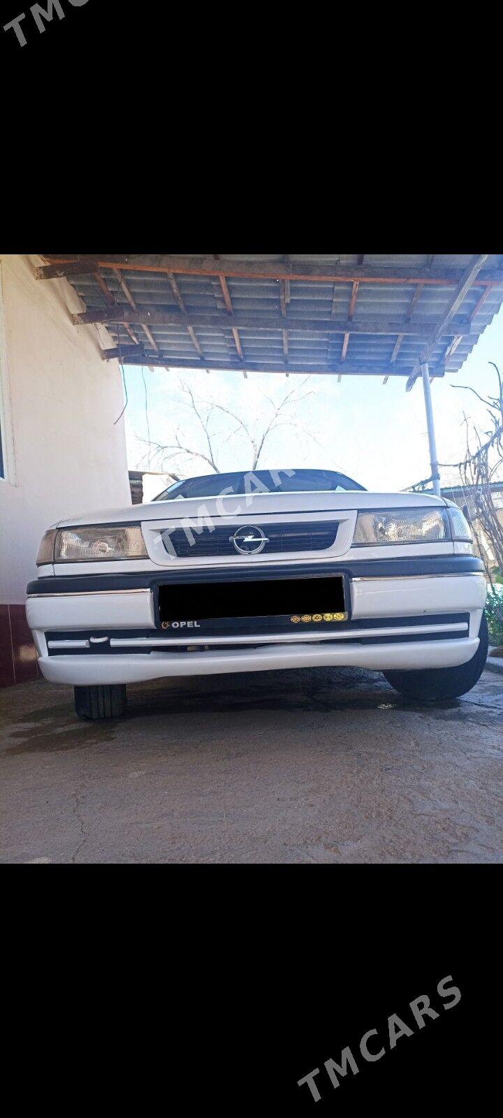 Opel Vectra 1993 - 48 000 TMT - Daşoguz - img 2