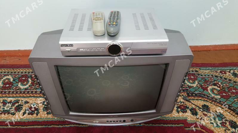 telewizor - Мургап - img 2