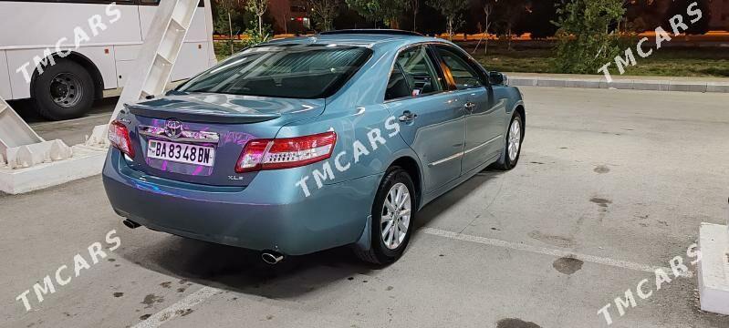 Toyota Camry 2011 - 185 000 TMT - Балканабат - img 3