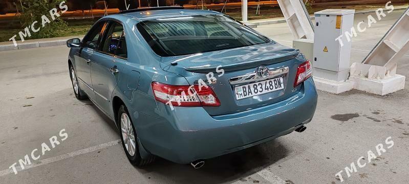 Toyota Camry 2011 - 185 000 TMT - Балканабат - img 4