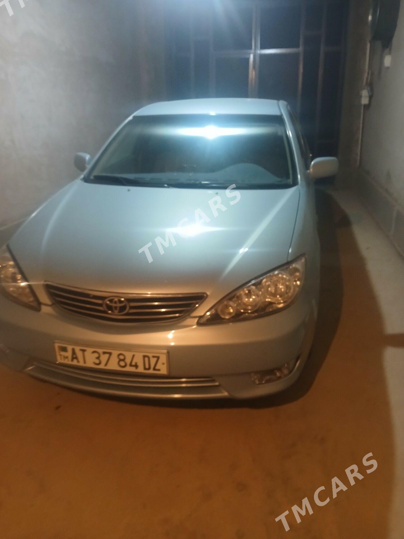 Toyota Camry 2003 - 140 000 TMT - Akdepe - img 2