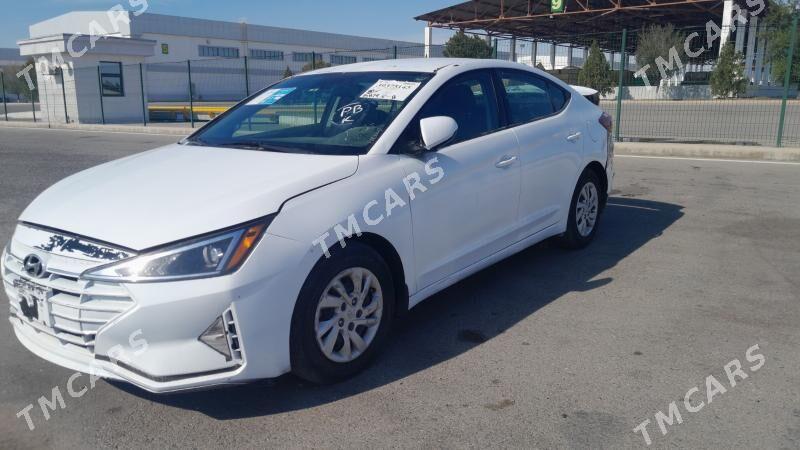 Hyundai Elantra 2020 - 189 000 TMT - Hitrowka - img 2