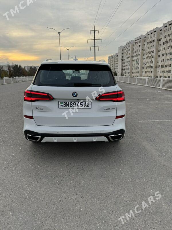 BMW X5 2020 - 1 300 000 TMT - Aşgabat - img 10