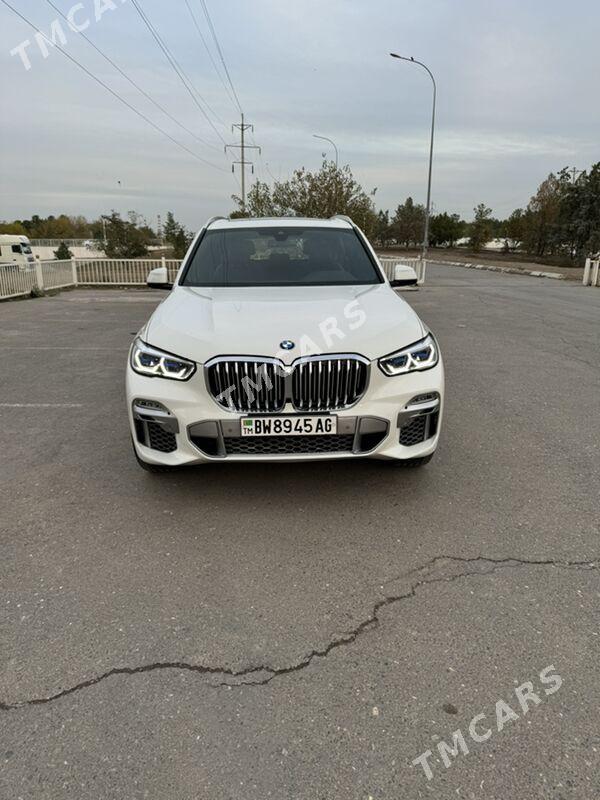 BMW X5 2020 - 1 300 000 TMT - Aşgabat - img 8